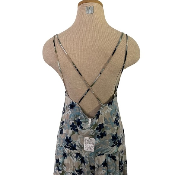 NWT Free People Woman Dress Size M - Picture 8 of 14